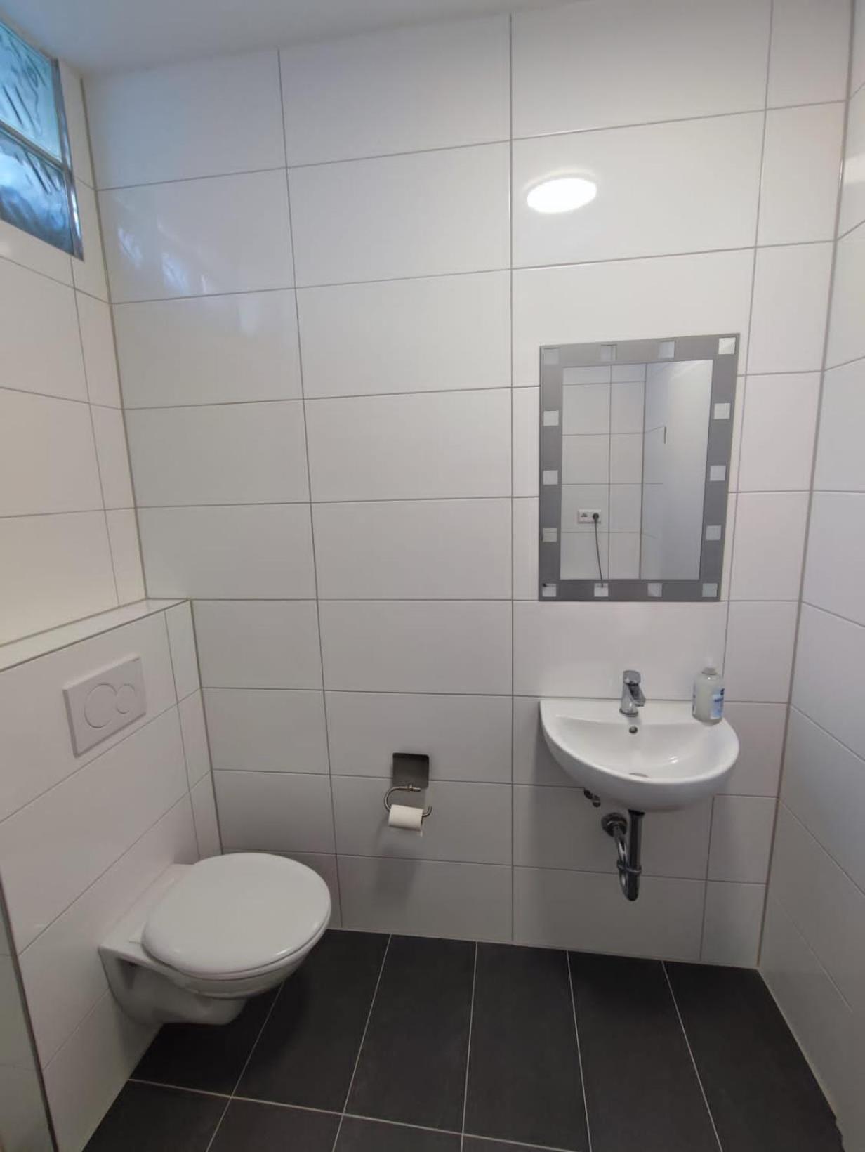 Heidenheimer Zimmer Exteriör bild