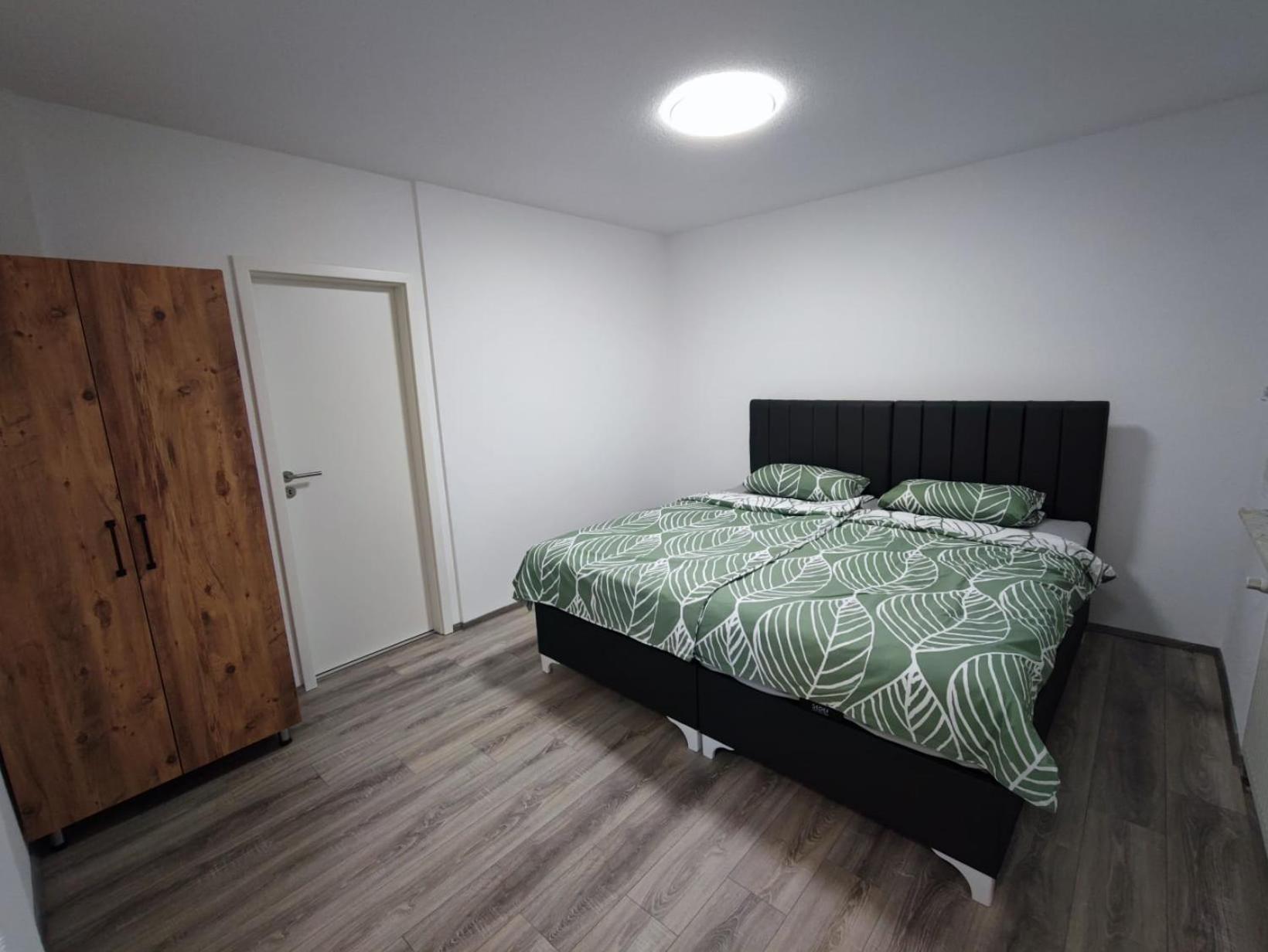 Heidenheimer Zimmer Exteriör bild