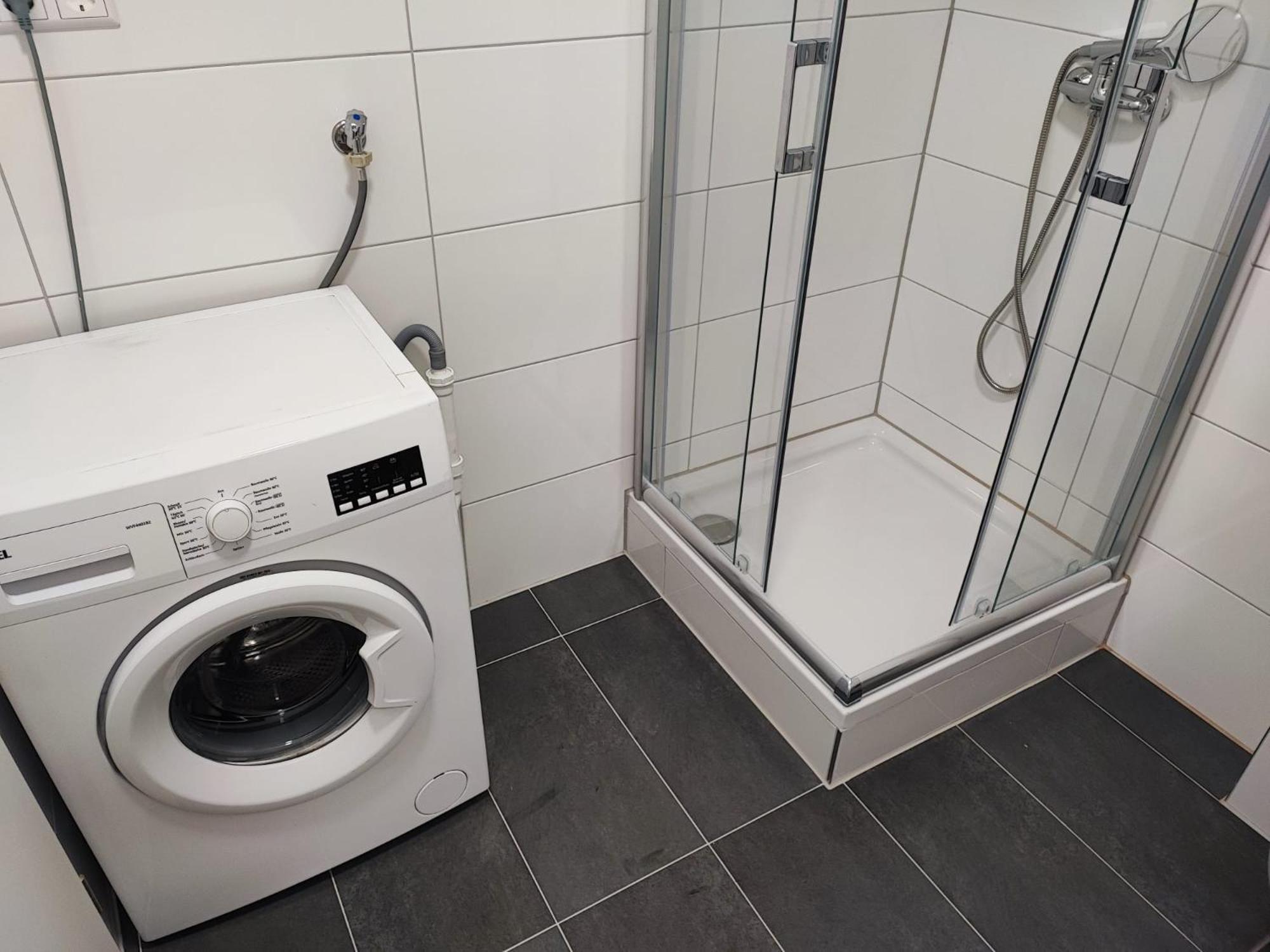Heidenheimer Zimmer Exteriör bild