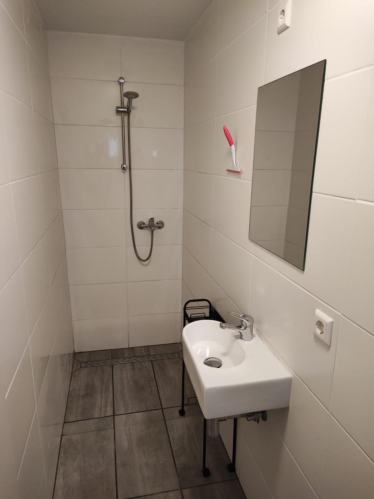 Heidenheimer Zimmer Exteriör bild