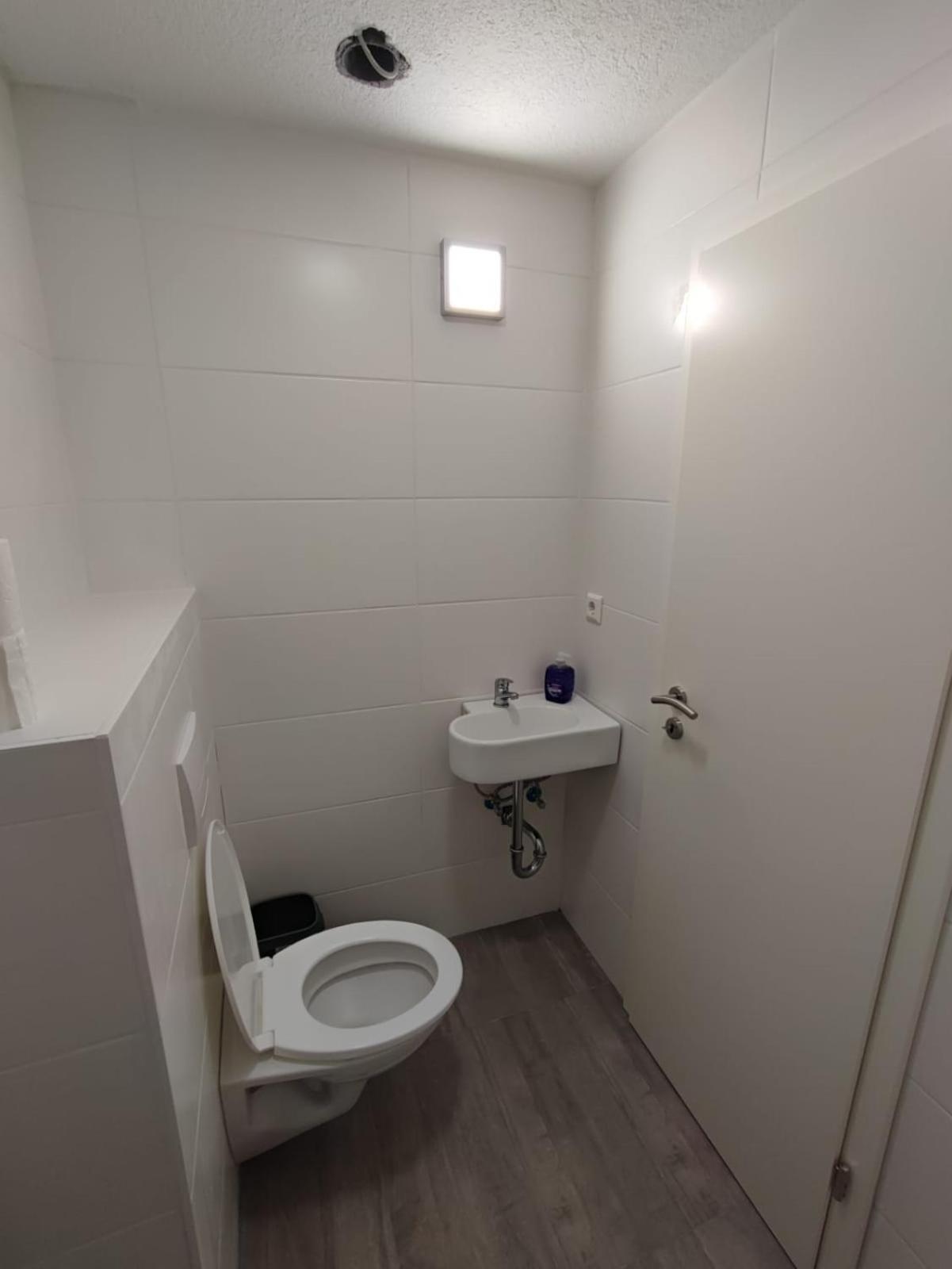 Heidenheimer Zimmer Exteriör bild