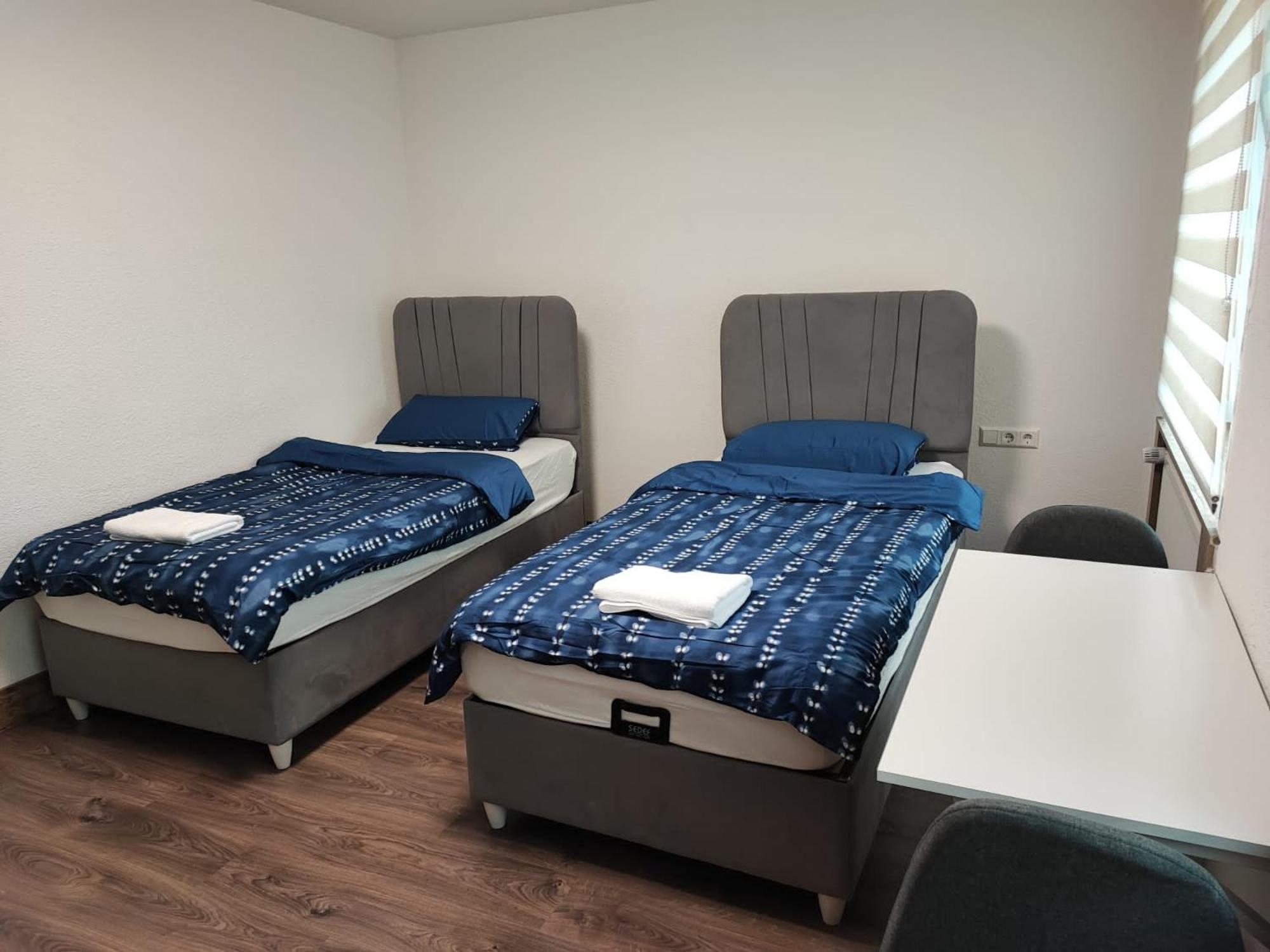 Heidenheimer Zimmer Exteriör bild