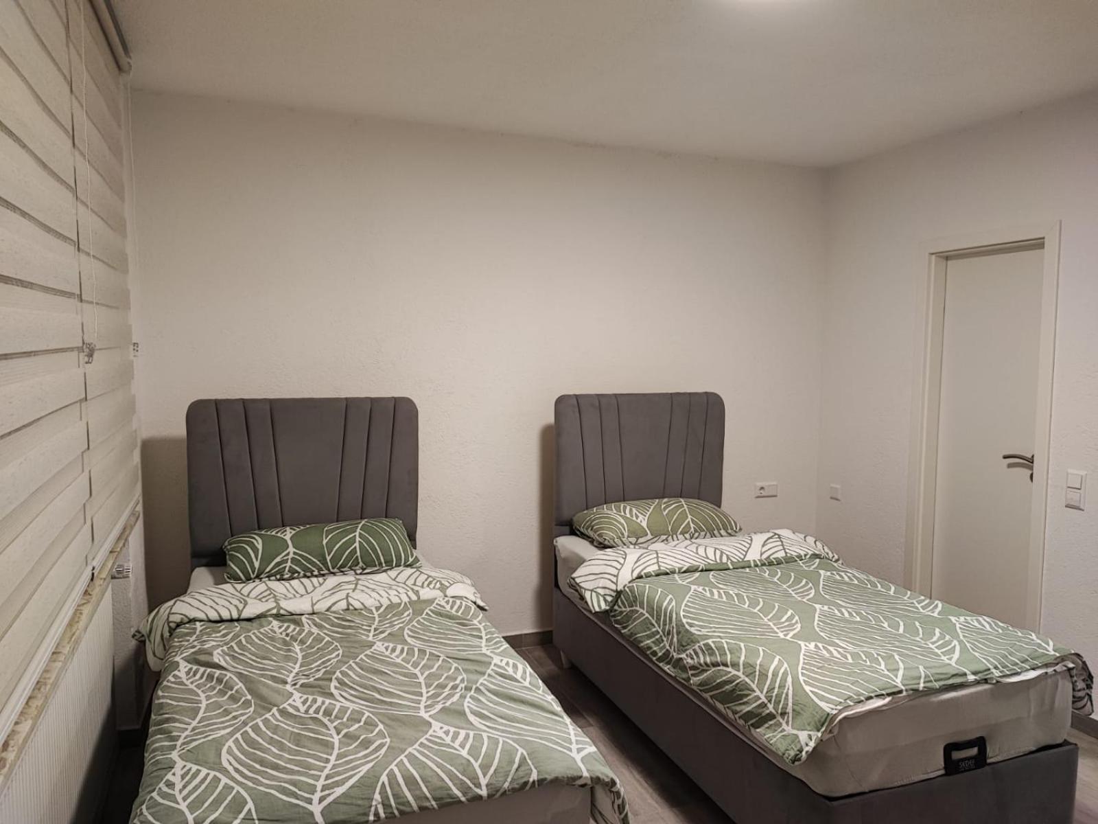 Heidenheimer Zimmer Exteriör bild